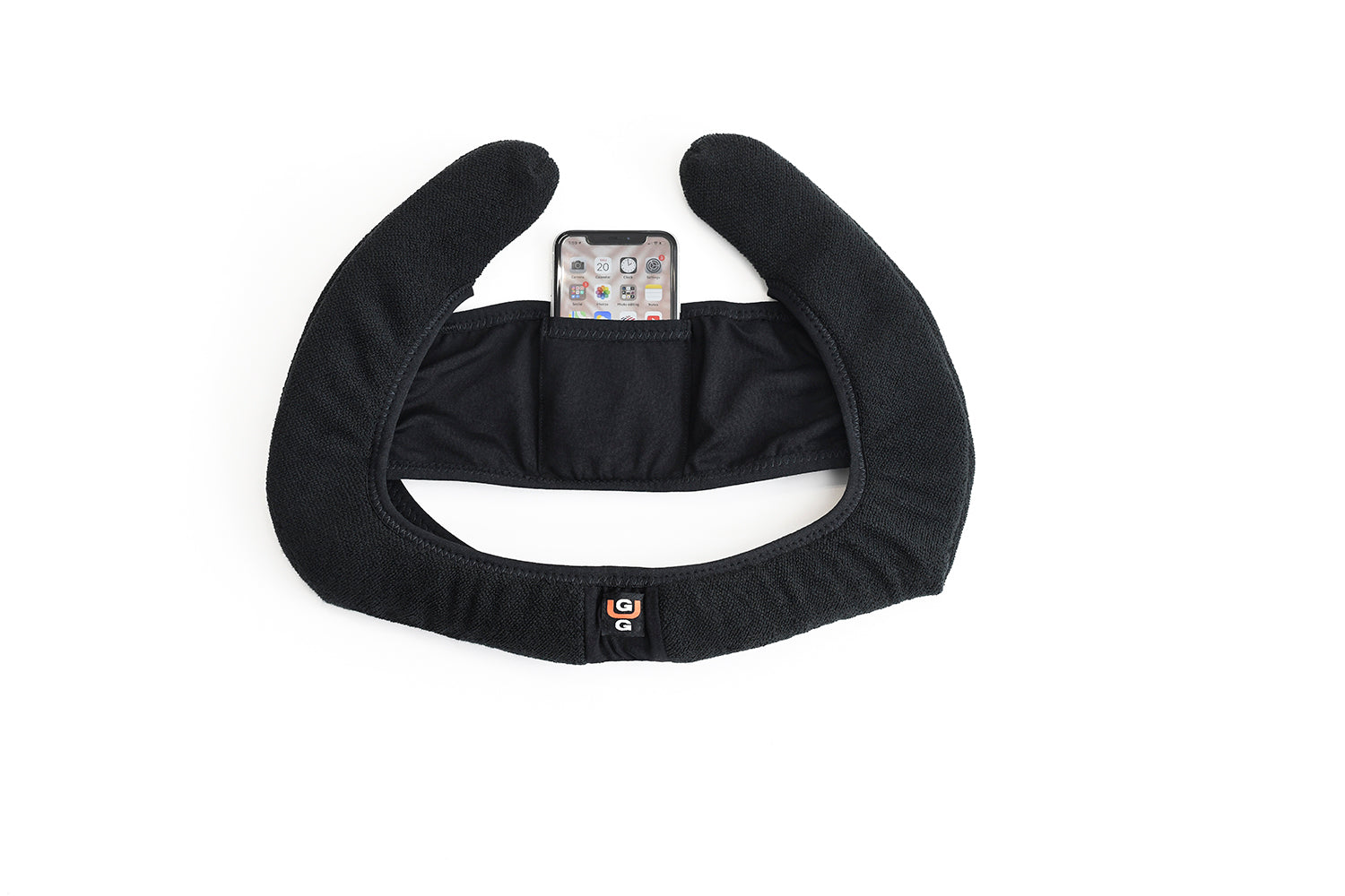 Gus Grip Bike