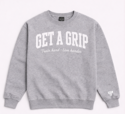 Classic "Gus" Crew Sweatshirt