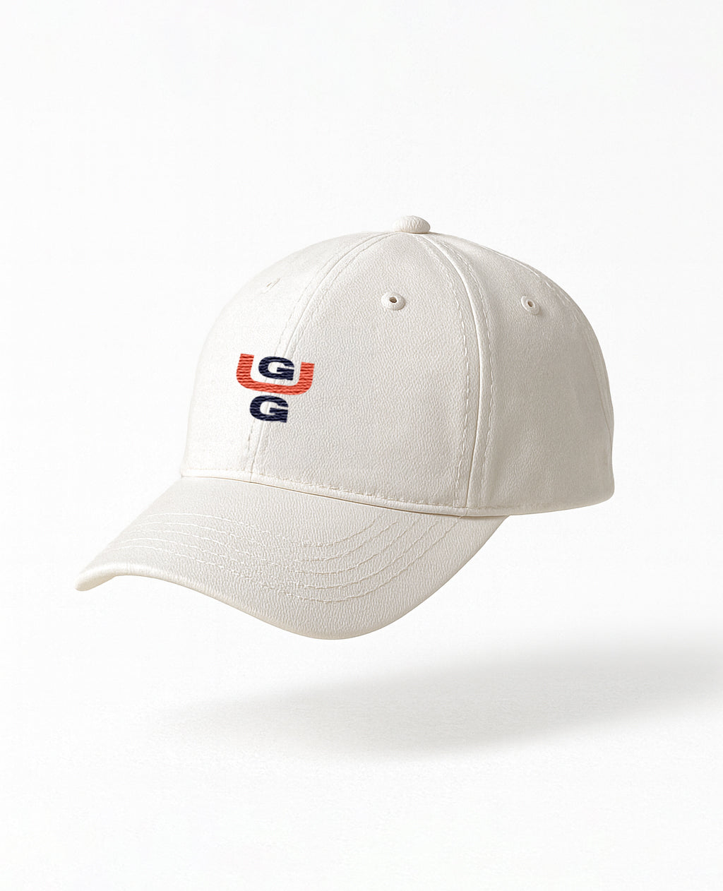 Signature “DAD" Hat