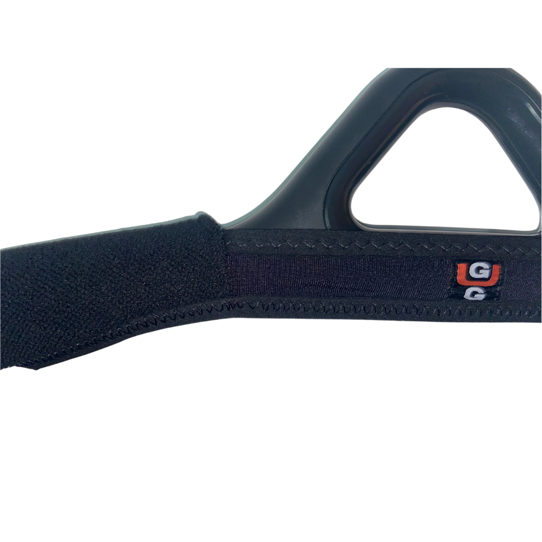 Gus Grip Row