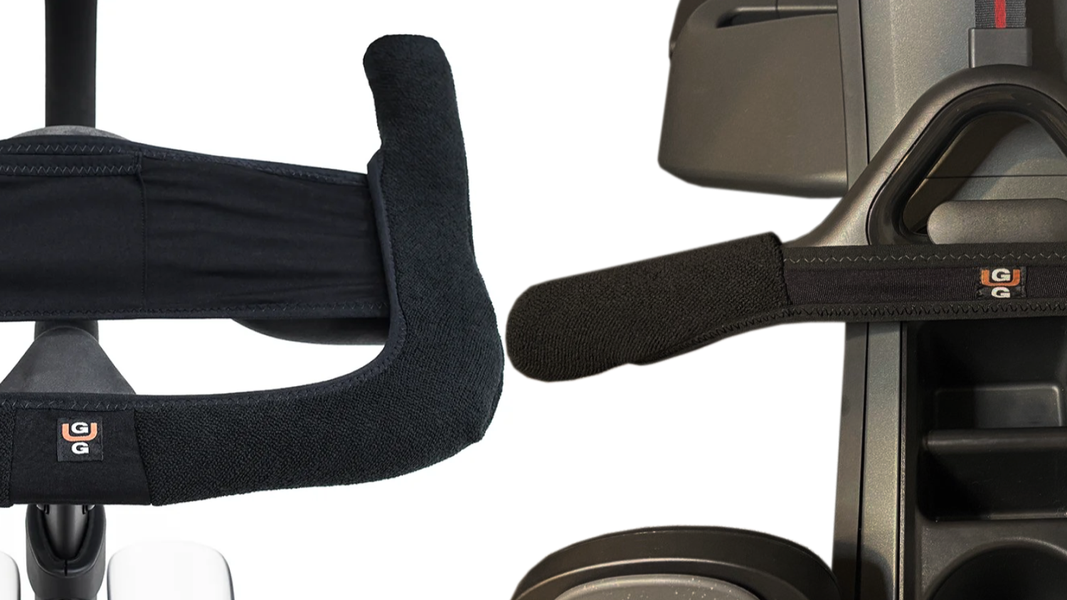 Gus Grip Deluxe Bundle