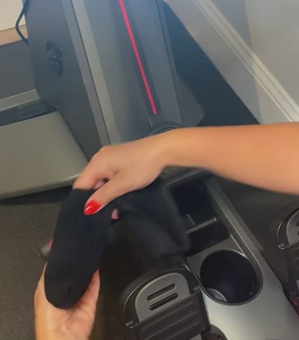 Gus Grip Row