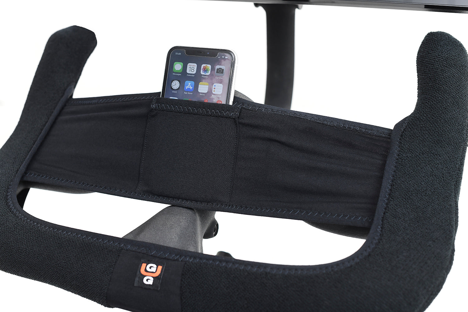 Gus Grip Bike