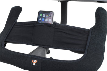 Gus Grip Bike