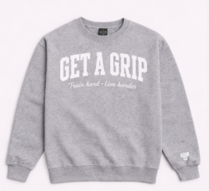 Classic "Gus" Crew Sweatshirt